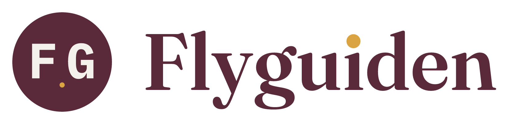 Flyguiden logo